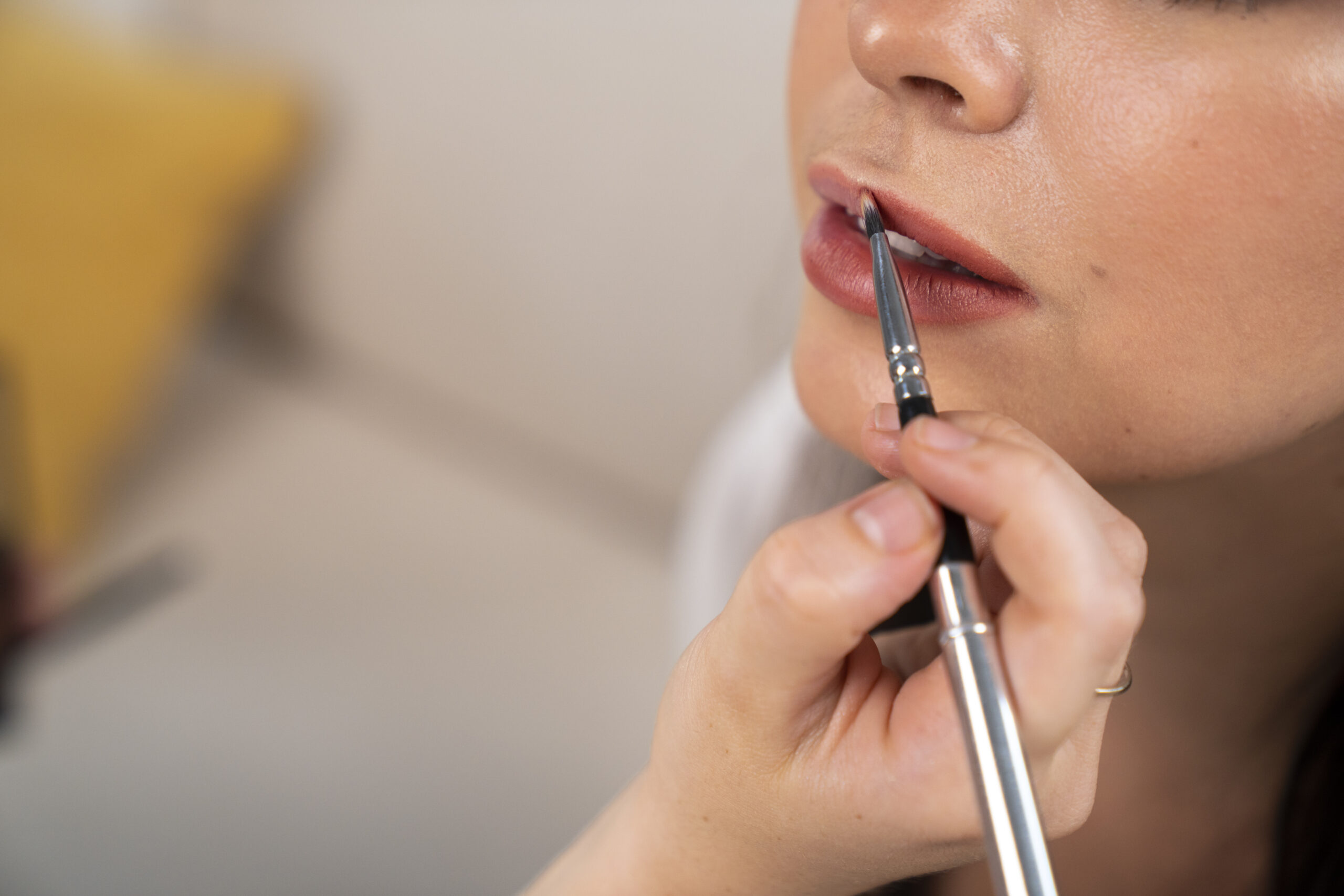 Lip Blush: el secreto para labios con color natural y duradero